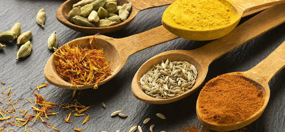 Best Spices Exporters in Kerala